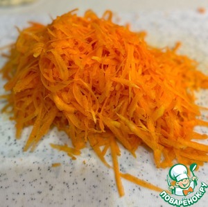 Салат "Покоритель сердец" Салат "Покоритель сердец"