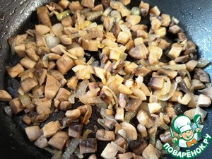 Салат с ветчиной и каперсами Салат с ветчиной и каперсами