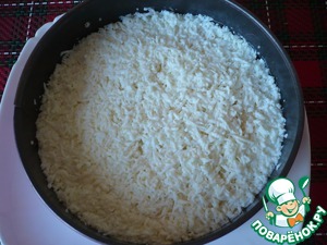 Салат-закуска "Зимняя сказка" Салат-закуска "Зимняя сказка"