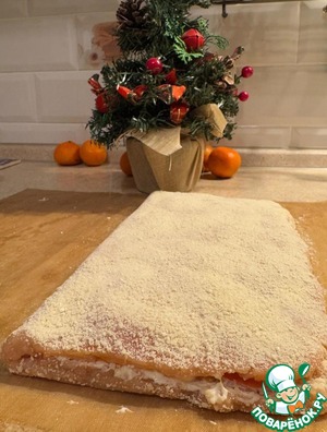 Сэндвич из индейки Сэндвич из индейки