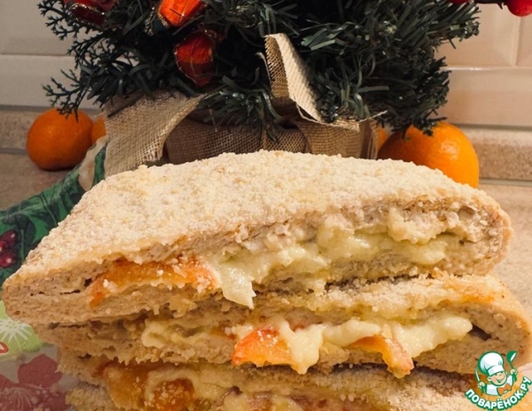 Сэндвич из индейки Сэндвич из индейки