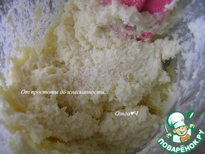 Сочники с кокосовой стружкой Сочники с кокосовой стружкой