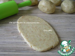 Сочники с кокосовой стружкой Сочники с кокосовой стружкой