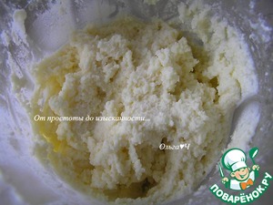 Сочники с кокосовой стружкой Сочники с кокосовой стружкой