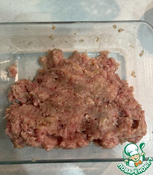 Совсем не чебуреки в лаваше