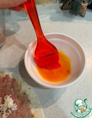 Совсем не чебуреки в лаваше