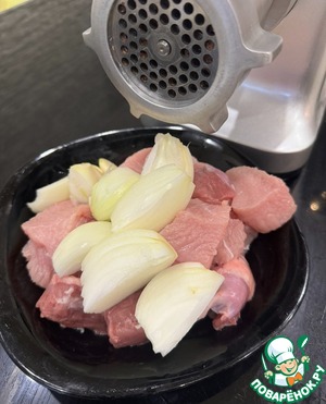 Совсем не чебуреки в лаваше