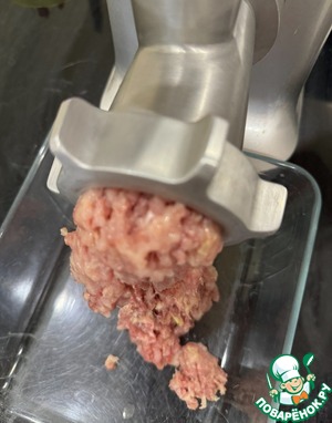 Совсем не чебуреки в лаваше