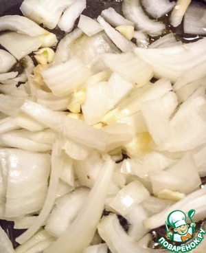 Спагетти путтанеска Спагетти путтанеска