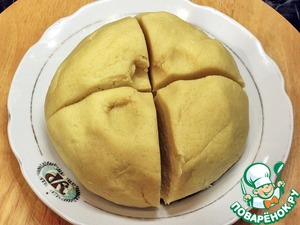 Торт «Клюквенник» Торт «Клюквенник»