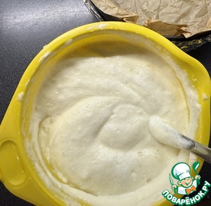 Творожное облачко Творожное облачко