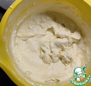 Творожное облачко Творожное облачко