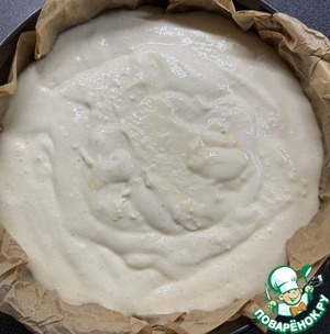 Творожное облачко Творожное облачко