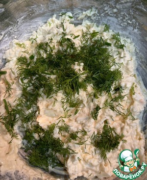 Вафли "Сырный восторг" Вафли "Сырный восторг"