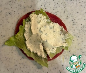 Вяленая закуска за пару минут Вяленая закуска за пару минут