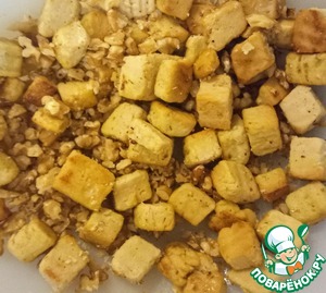 Вкусный и полезный салат Вкусный и полезный салат