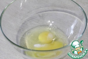 Шоколадные блинчики