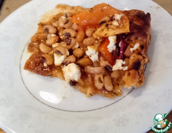 Пирог из Сербии