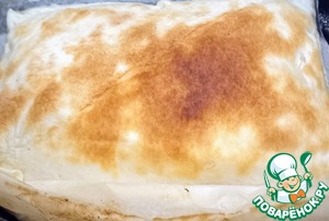 Пирог из Сербии