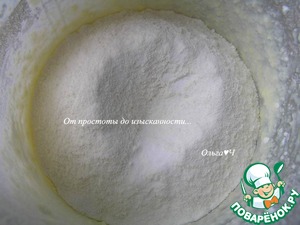 Творожные панкейки с кокосовой стружкой