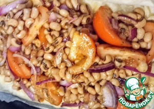 Пирог из Сербии