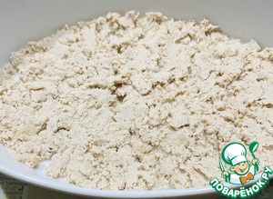 Кабачковая запеканка с куриным фаршем