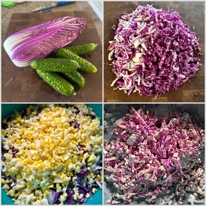 Картошка. Просто картошка. По-крестьянски Картошка. Просто картошка. По-крестьянски