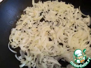 Курица с морковью и розмарином