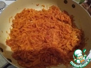 Неленивые голубцы