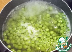 Венецианское блюдо "Я смеялся и смеялся"