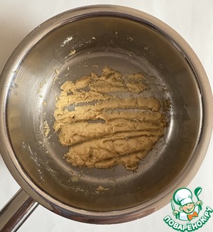 Запеканка из картофеля и брокколи